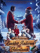 Affiche de Santa Swap, film à voir en streaming sur Pygargue