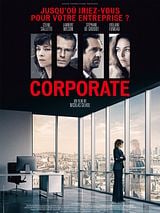poster du film Corporate