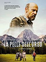 Affiche de La Pelle Dell’Orso, film à voir en streaming sur Pygargue