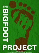 Affiche de The Bigfoot Project, film à voir en streaming sur Pygargue