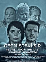 Affiche de Geçmişteki Sır, film à voir en streaming sur Pygargue
