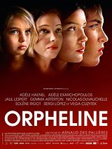 Affiche de Orpheline, film à voir en streaming sur Pygargue