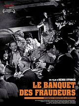 Affiche de Le Banquet des fraudeurs, film à voir en streaming sur Pygargue