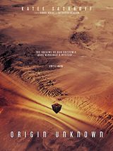 Affiche de Origine Inconnue, film à voir en streaming sur Pygargue