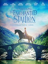 Affiche de Albion: The Enchanted Stallion, film à voir en streaming sur Pygargue