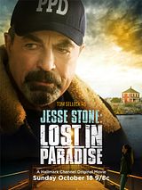 Affiche de Jesse Stone : L'éventreur de Boston, film à voir en streaming sur Pygargue