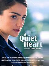 Affiche de A Quiet Heart, film à voir en streaming sur Pygargue
