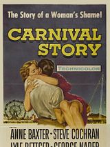 Affiche de Ceux du voyage, film à voir en streaming sur Pygargue