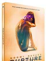 Affiche de Rupture, film à voir en streaming sur Pygargue