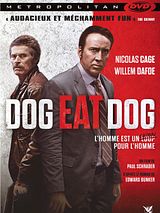 Affiche de Dog Eat Dog, film à voir en streaming sur Pygargue