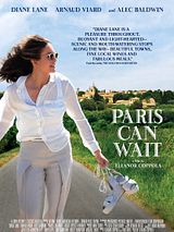 Paris Can Wait (Original Motion Picture Soundtrack)
