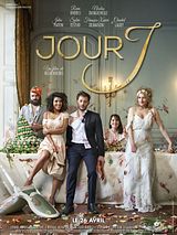 Affiche de Jour J, film à voir en streaming sur Pygargue