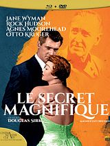 poster du film Le Secret magnifique
