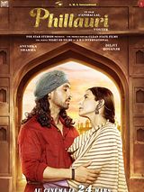 Affiche de Phillauri, film à voir en streaming sur Pygargue