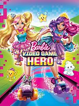 Affiche de Barbie Video Game Hero, film à voir en streaming sur Pygargue