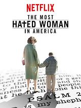 Affiche de The Most Hated Woman In America, film à voir en streaming sur Pygargue