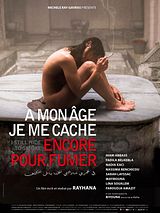 Affiche de À mon âge je me cache encore pour fumer, film à voir en streaming sur Pygargue