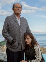 Affiche de Tensions sur le Cap Corse, film à voir en streaming sur Pygargue
