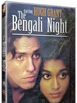 Affiche de La Nuit Bengali, film à voir en streaming sur Pygargue