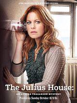 Affiche de Aurora Teagarden : la maison des disparus, film à voir en streaming sur Pygargue