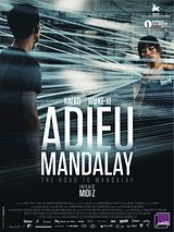 Affiche de Adieu Mandalay, film à voir en streaming sur Pygargue