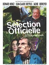 Affiche de Sélection officielle, film à voir en streaming sur Pygargue