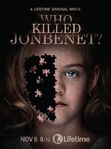 Affiche de Qui a tué la petite JonBenet?, film à voir en streaming sur Pygargue