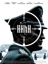 Affiche de HHhH, film à voir en streaming sur Pygargue