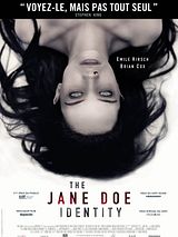 Affiche de The Jane Doe Identity, film à voir en streaming sur Pygargue