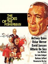 Affiche de Les Souliers de Saint-Pierre, film à voir en streaming sur Pygargue