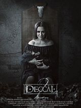 Affiche de Deccal 2, film à voir en streaming sur Pygargue