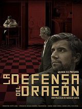 Affiche de La Defensa Del Dragón, film à voir en streaming sur Pygargue
