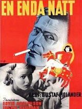 Affiche de En Enda Natt, film à voir en streaming sur Pygargue