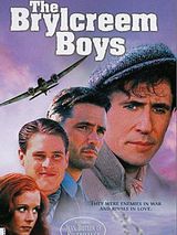 Affiche de The Brylcreem Boys, film à voir en streaming sur Pygargue