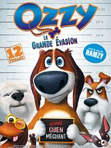 Affiche de Ozzy, la Grande évasion, film à voir en streaming sur Pygargue