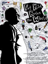 Affiche de Fat Kid Rules the World, film à voir en streaming sur Pygargue