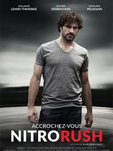 Affiche de Nitro Rush, film à voir en streaming sur Pygargue