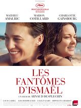 Les fantômes d’Ismaël (Bande originale du film)
