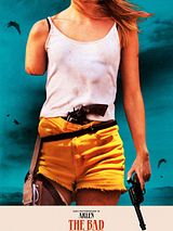 Affiche de The Bad Batch, film à voir en streaming sur Pygargue