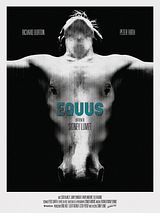 Affiche de Equus, film à voir en streaming sur Pygargue
