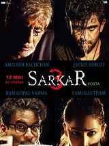 Affiche de Sarkar 3, film à voir en streaming sur Pygargue