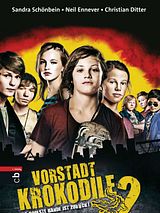 Affiche de Les Crocodiles 2, film à voir en streaming sur Pygargue