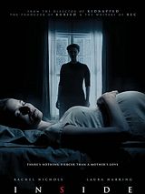 Affiche de Inside, film à voir en streaming sur Pygargue