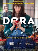 Affiche de Dora ou les névroses sexuelles de nos parents, film à voir en streaming sur Pygargue