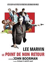 poster du film Le Point de non-retour