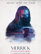 Affiche de Merrick, film à voir en streaming sur Pygargue