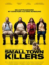 Affiche de Small Town Killers, film à voir en streaming sur Pygargue