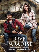 Affiche de Paradise Ranch (TV), film à voir en streaming sur Pygargue