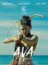 Affiche de Ava, film à voir en streaming sur Pygargue