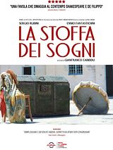 Affiche de La stoffa dei sogni, film à voir en streaming sur Pygargue